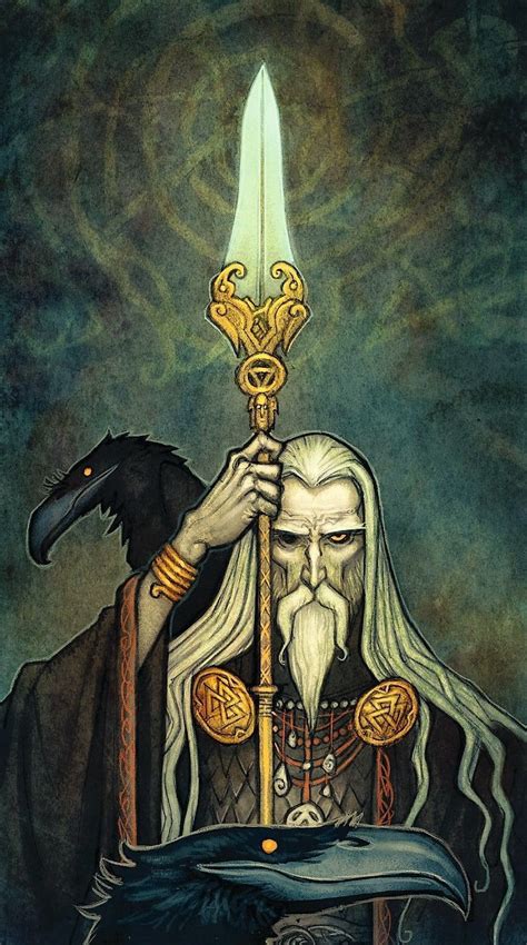 Where to Find Norse Pagan Books and Resources Near You